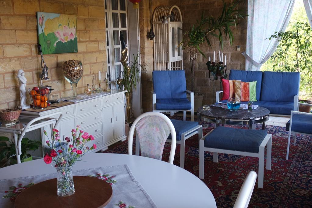Espere Le Balcon Des Jasses B&B 외부 사진