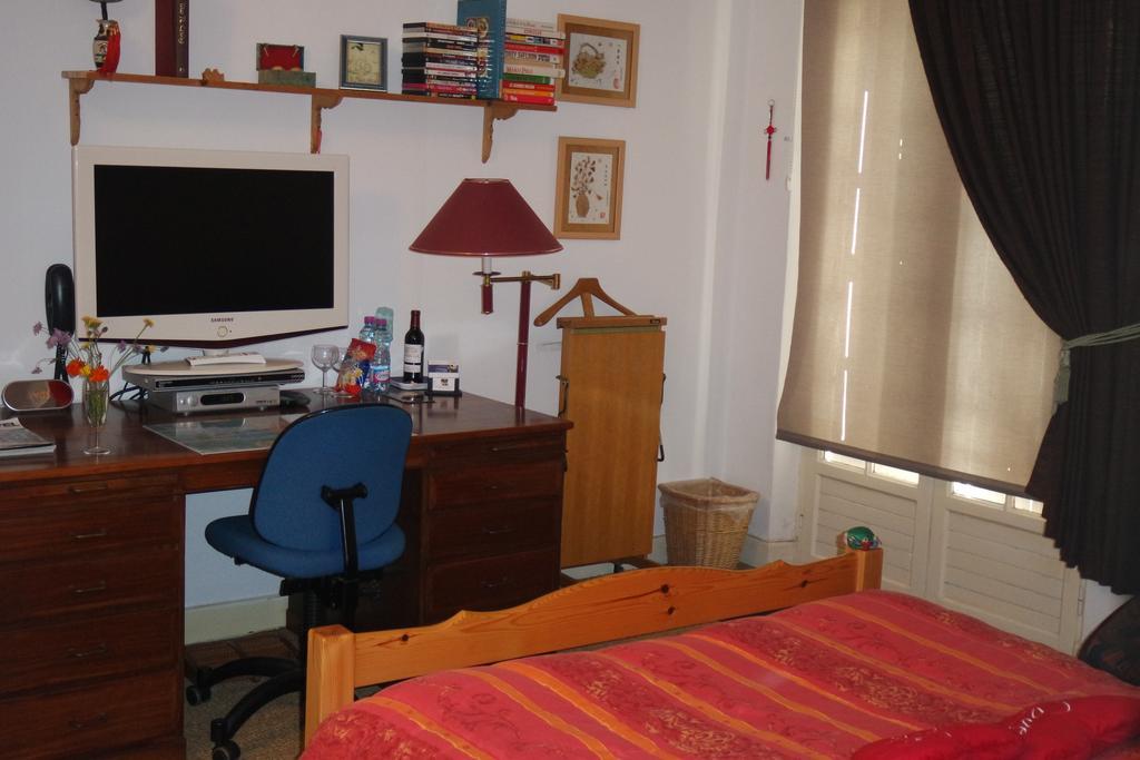 Espere Le Balcon Des Jasses B&B 외부 사진