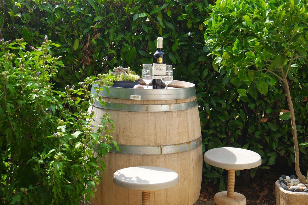 Espere Le Balcon Des Jasses B&B 외부 사진