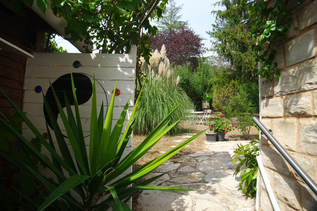 Espere Le Balcon Des Jasses B&B 외부 사진