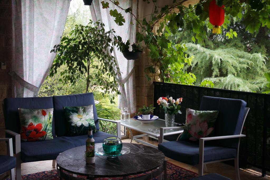 Espere Le Balcon Des Jasses B&B 외부 사진