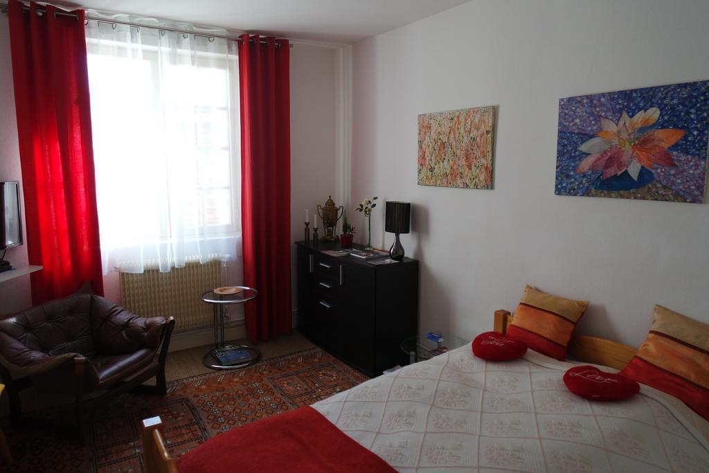 Espere Le Balcon Des Jasses B&B 외부 사진