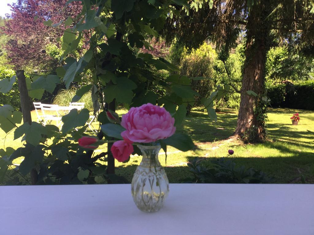 Espere Le Balcon Des Jasses B&B 외부 사진