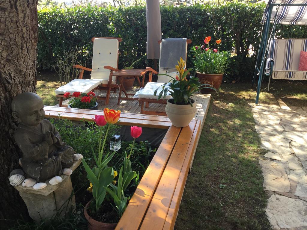 Espere Le Balcon Des Jasses B&B 외부 사진
