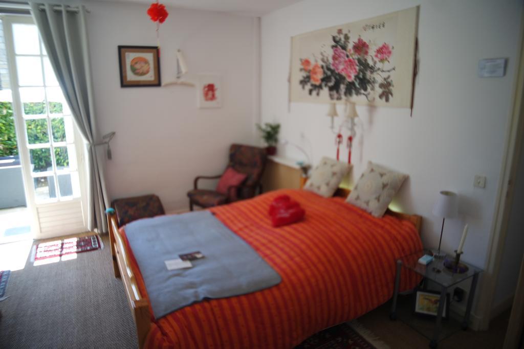 Espere Le Balcon Des Jasses B&B 외부 사진