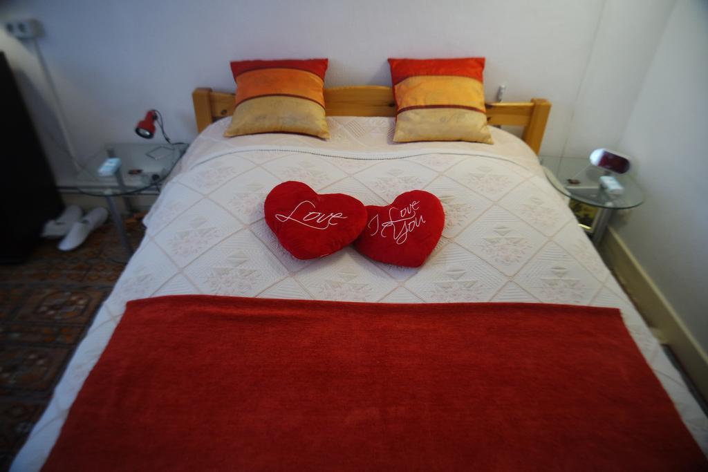 Espere Le Balcon Des Jasses B&B 외부 사진