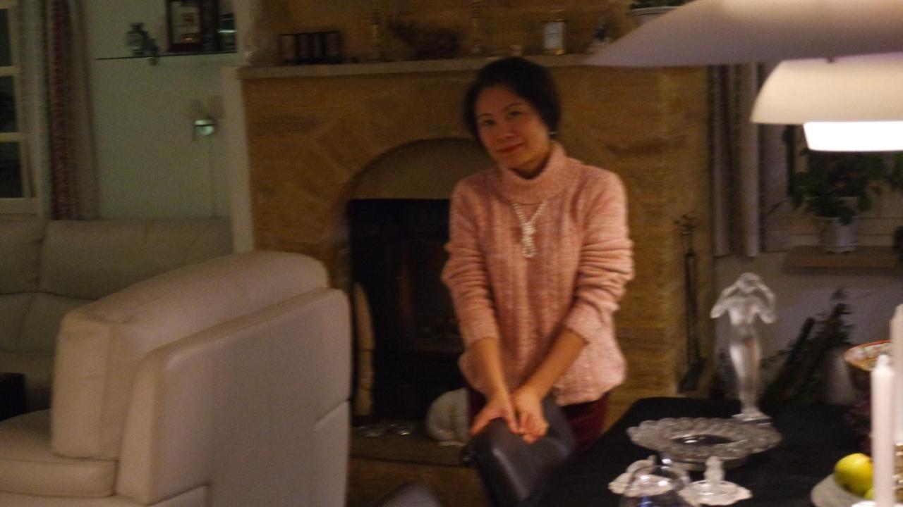 Espere Le Balcon Des Jasses B&B 외부 사진
